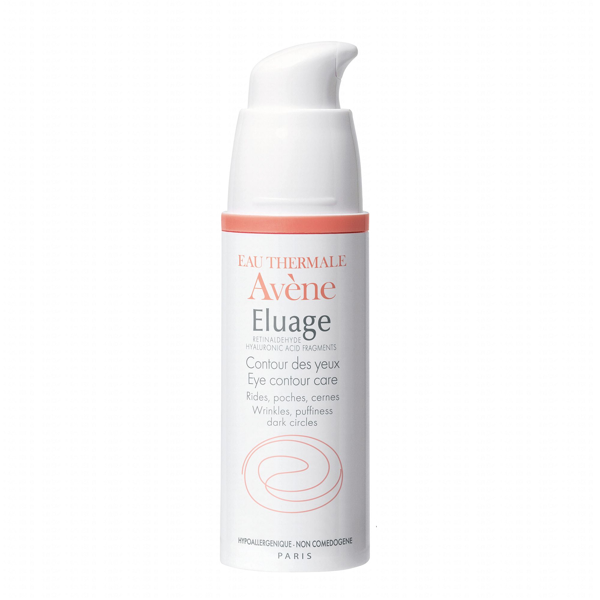 Avene contour des yeux - Carabiens le Forum Avene contour des yeux - Carabiens le Forum