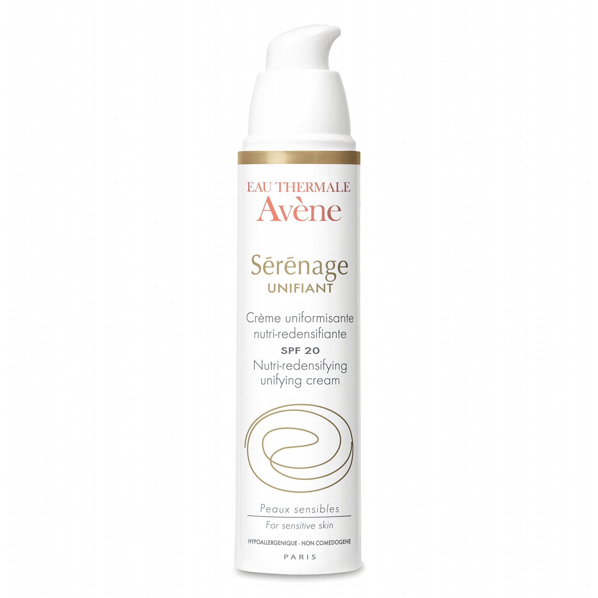 Sérénage Crème jour nutri-redensifiante | Eau Thermale Avène Sérénage Crème jour nutri-redensifiante | Eau Thermale Avène