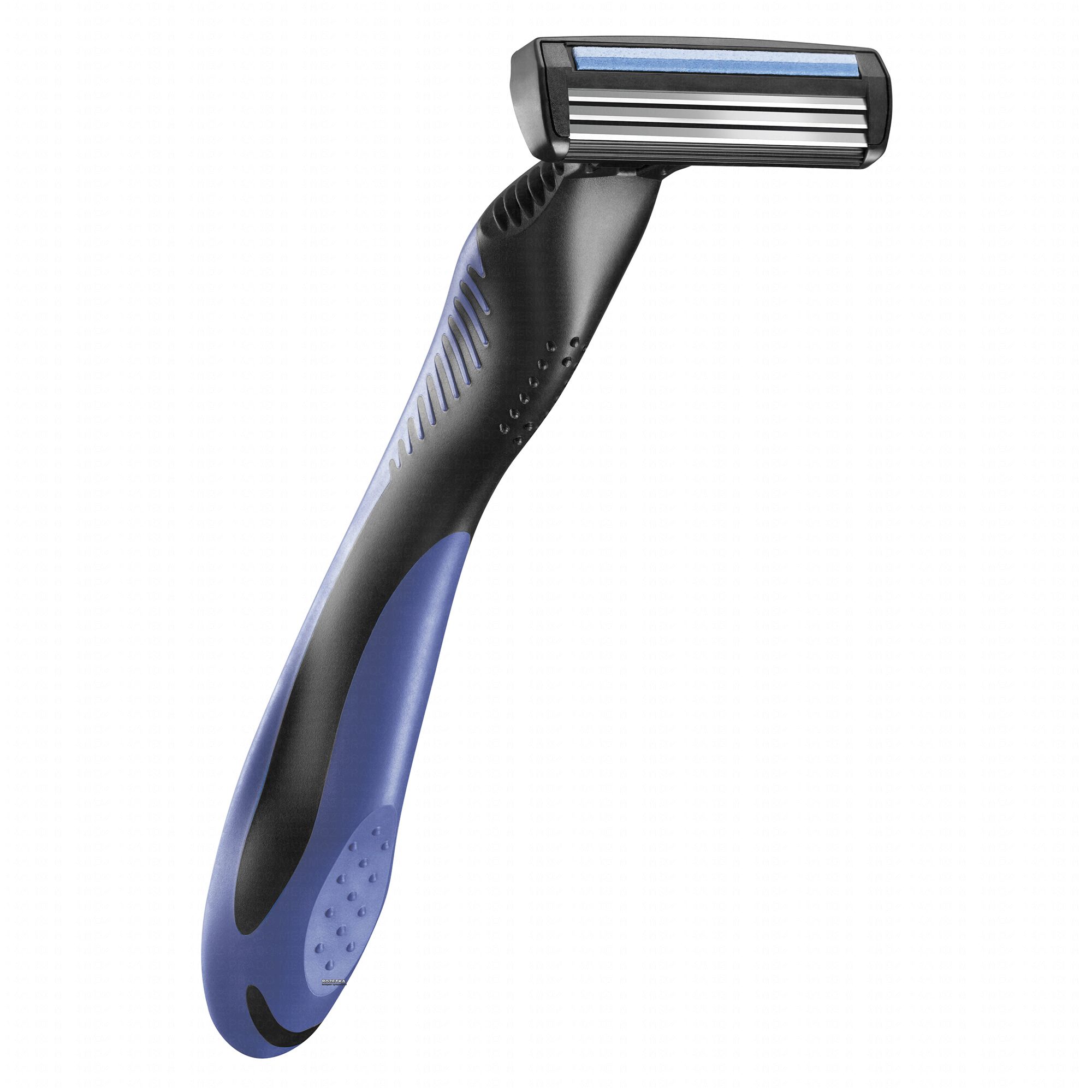 BIC Flex 3 comfort rasoir 3 lames paquet de 4 rasoirs BIC Flex 3 comfort rasoir 3 lames paquet de 4 rasoirs