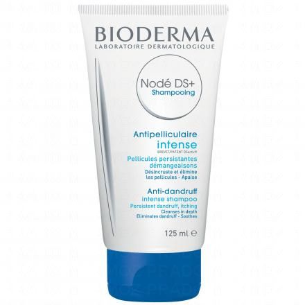 BIODERMA Nodé - DS+ shampooing antipelliculaire intense