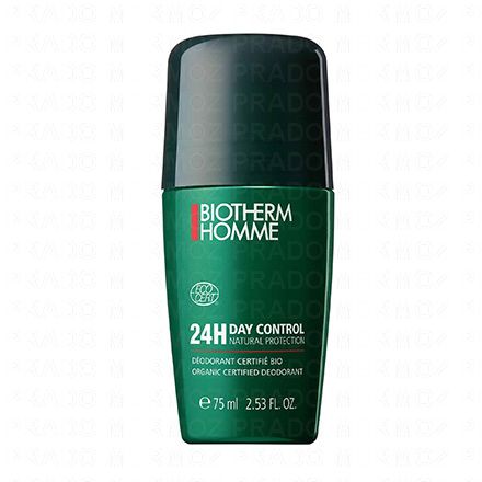 BIOTHERM HOMME Day Control natural protect 24h
