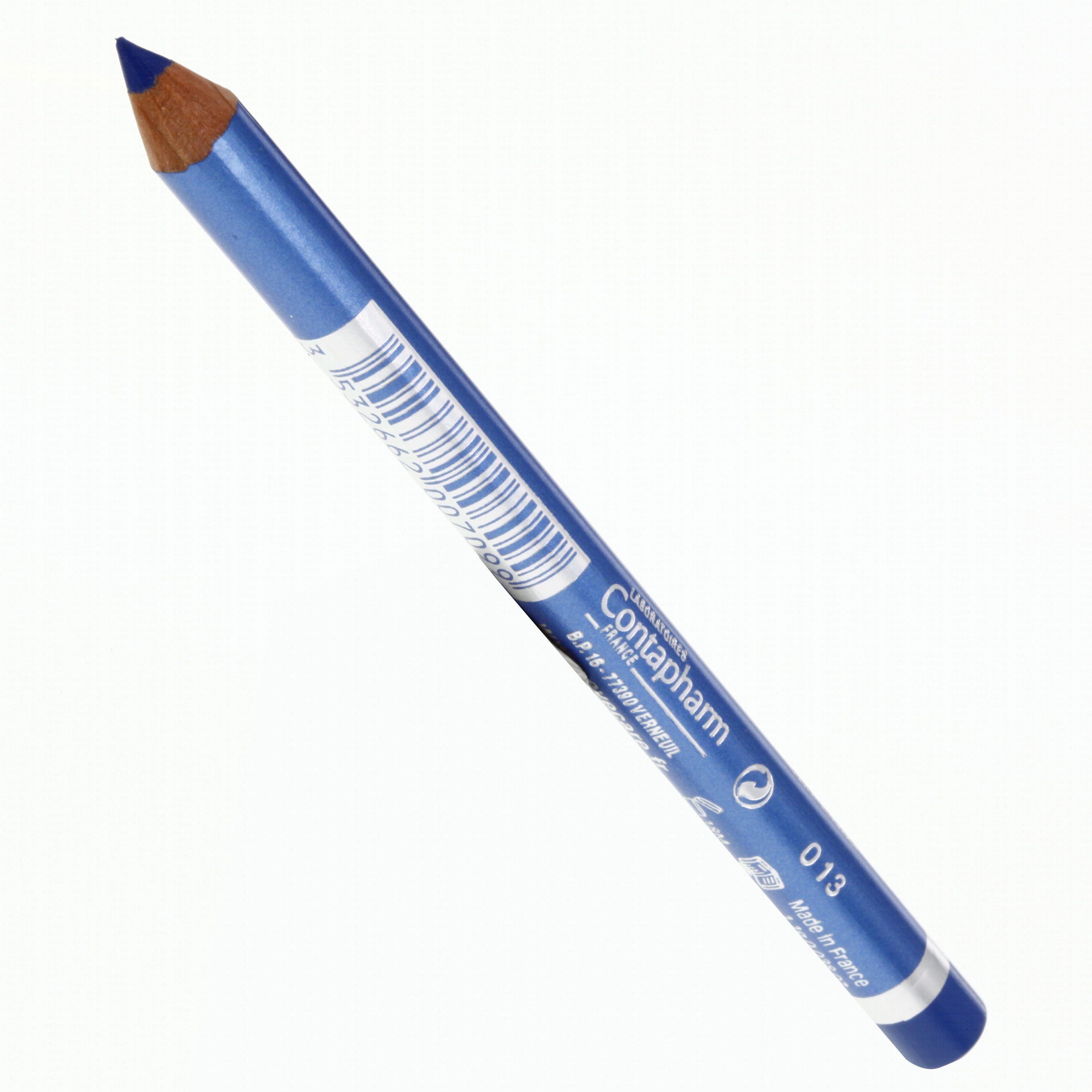 EYE CARE Crayon liner yeux aigue marine 1,1g EYE CARE Crayon liner yeux aigue marine 1,1g