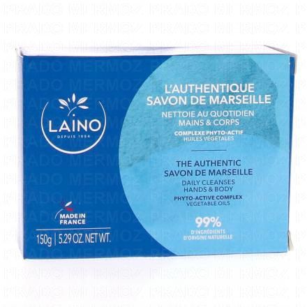 LAINO L'authentique savon de Marseille