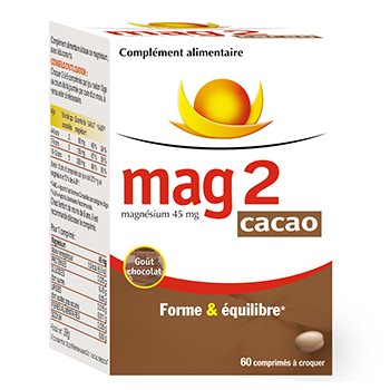 MAG 2 Cacao