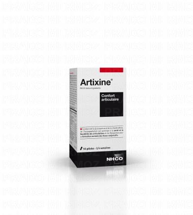 NHCO Santé - Artixine confort articulaire (56 gélules)