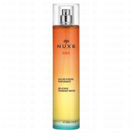 NUXE Sun eau délicieuse parfumante (100ml)