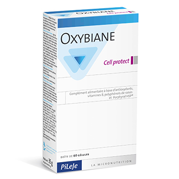 PILEJE Oxybiane cell protect