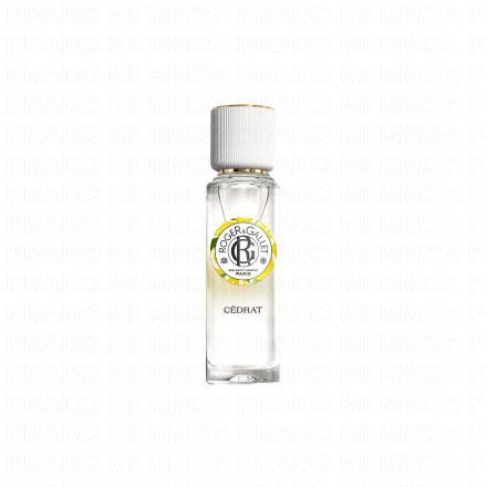 ROGER & GALLET Eau fraîche parfumée Cédrat (vaporisateur 30ml)