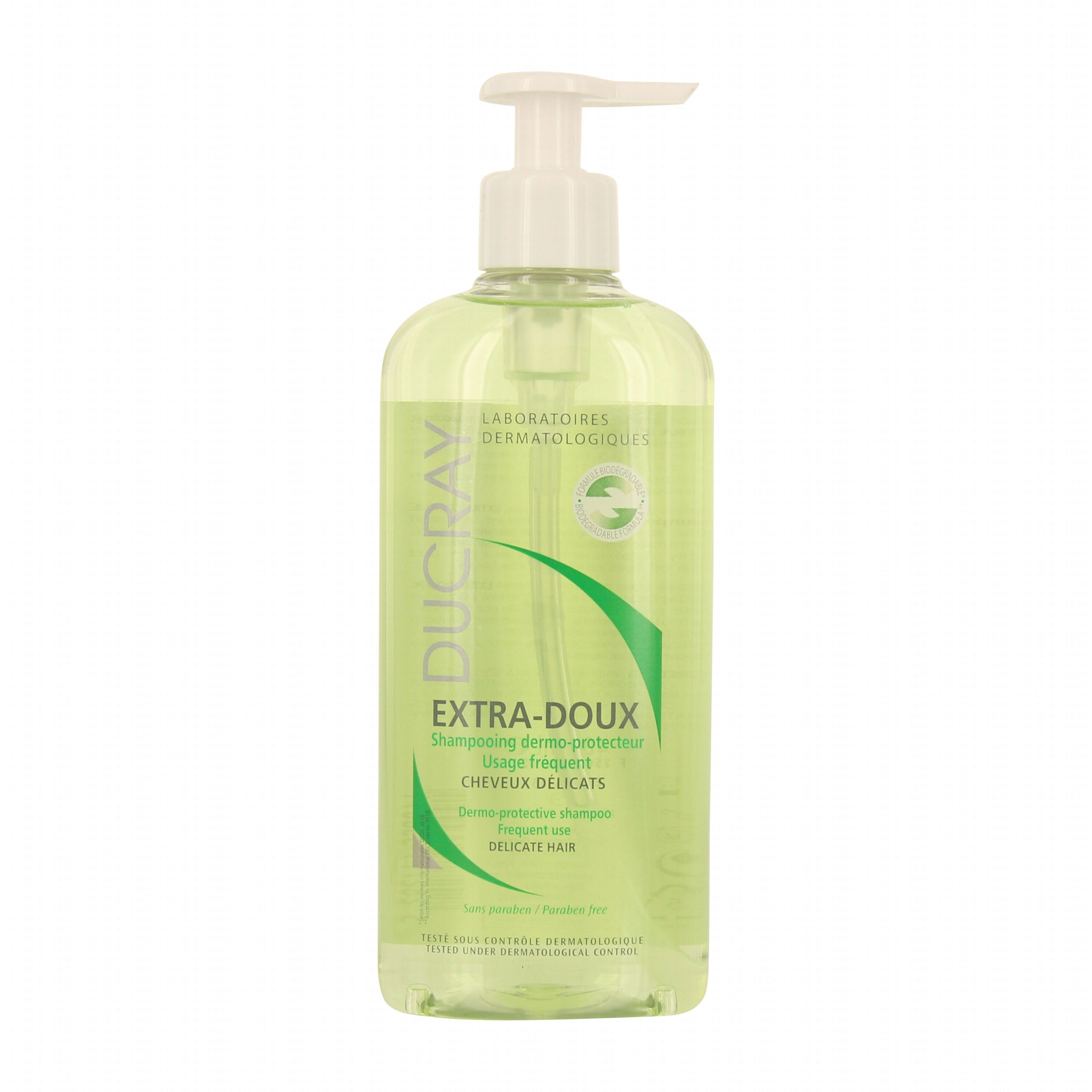 DUCRAY Shampooing extra doux Parapharmacie en ligne