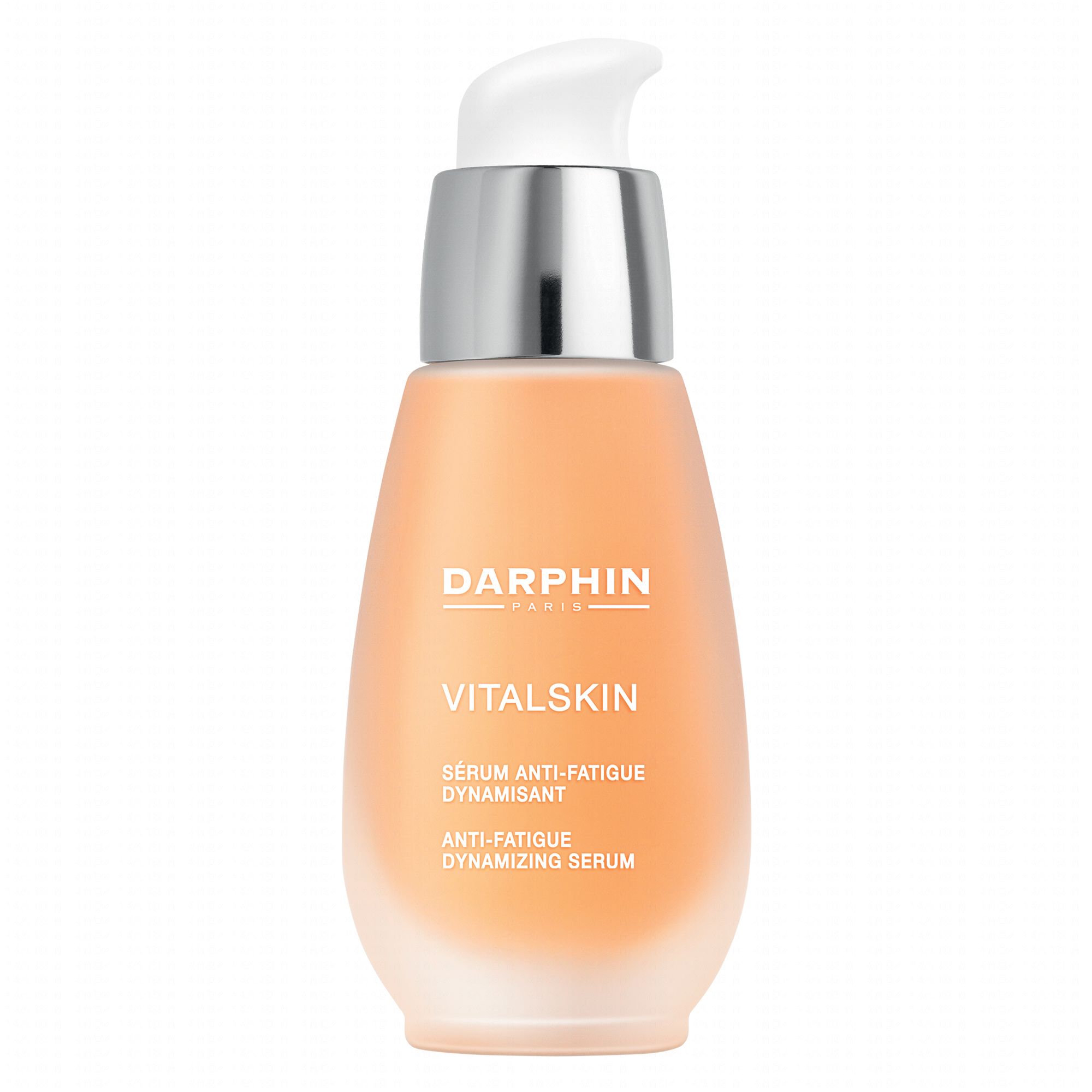 DARPHIN Vitalskin sérum anti-fatigue dynamisant flacon DARPHIN Vitalskin sérum anti-fatigue dynamisant flacon