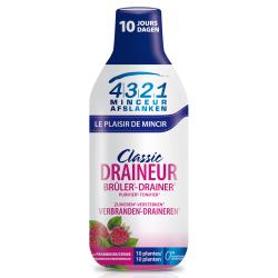 INEBIOS Obiotic draineur express bio 45 sticks INEBIOS Obiotic draineur express bio 45 sticks