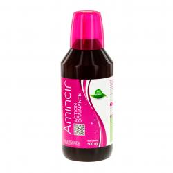 SANTE VERTE Cellulysse expert draineur flacon 500ml Santé SANTE VERTE Cellulysse expert draineur flacon 500ml Santé
