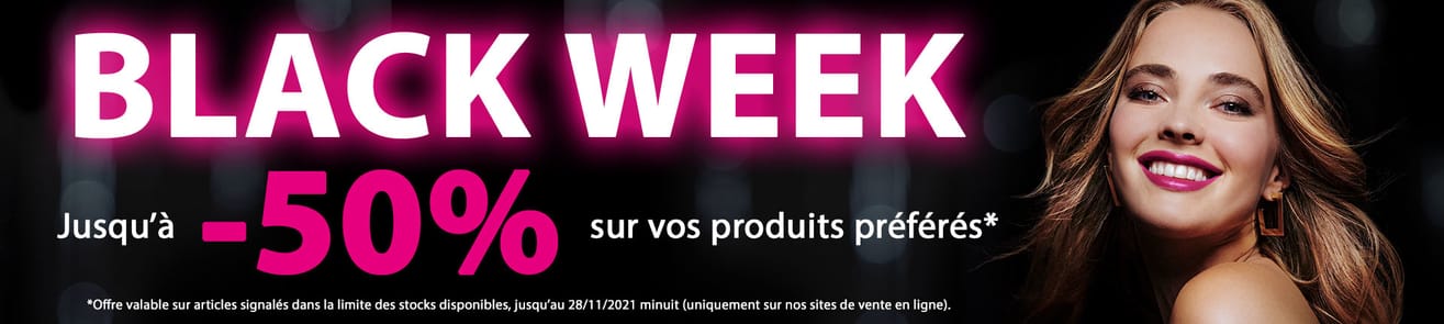 Black Week