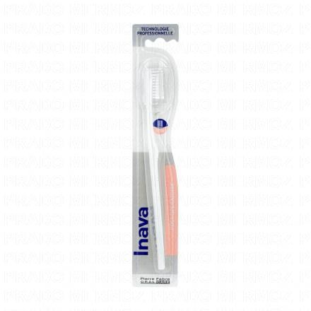 INAVA Brosse à dents post operatoire 7/100 mm