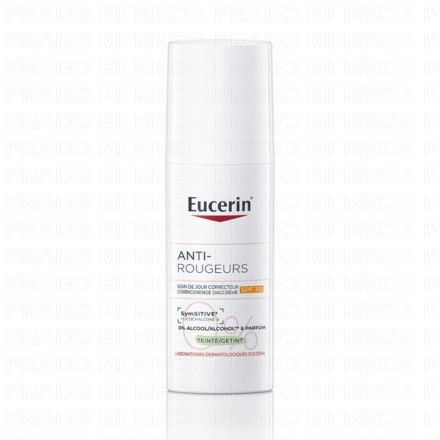 EUCERIN Anti-rougeurs - Soin correcteur teinté 50ml