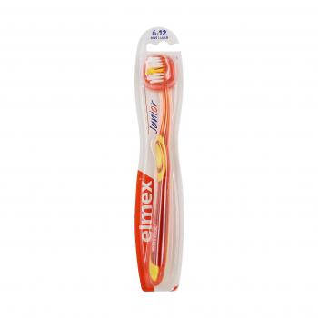 ELMEX Brosse à dents souple junior 6 à 12 ans