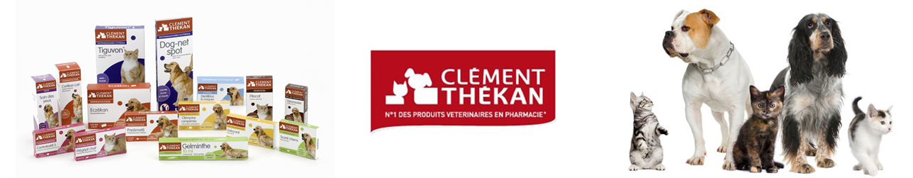 Clément-Thékan