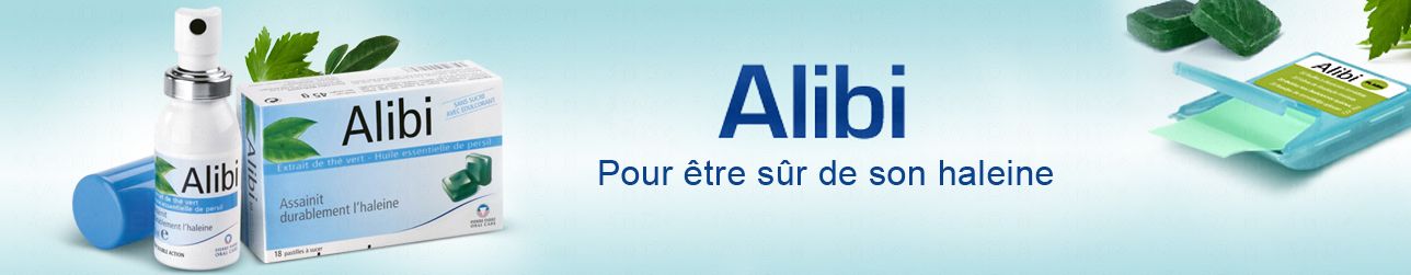 Alibi