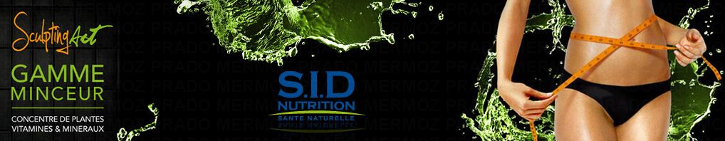 Sid Nutrition
