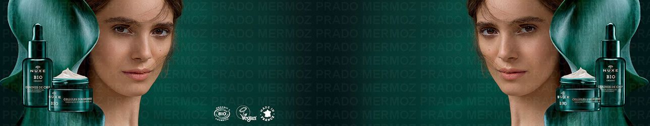 Nuxe Bio Organic