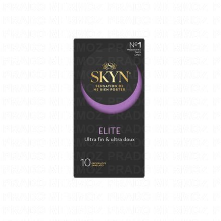 MANIX Skyn &eacute;lite