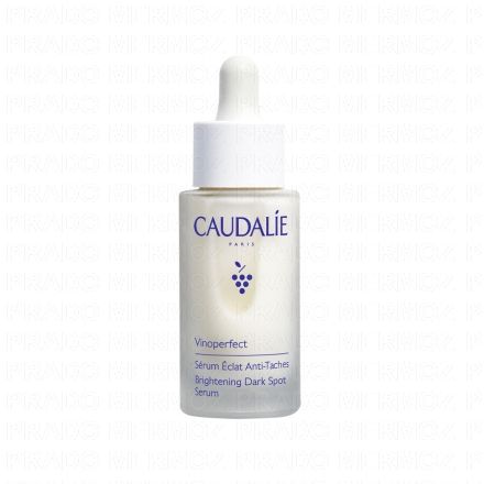 CAUDALIE Vinoperfect - Sérum éclat anti-taches (30ml)