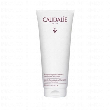 CAUDALIE Shampooing soin douceur Tube 200ml