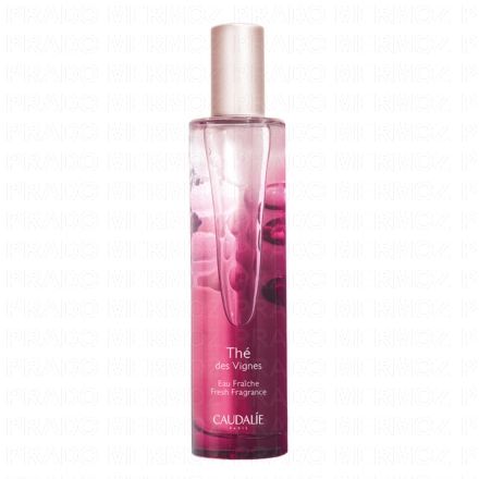 Thé des Vignes - Eau fraîche Vaporisateur 100ml
