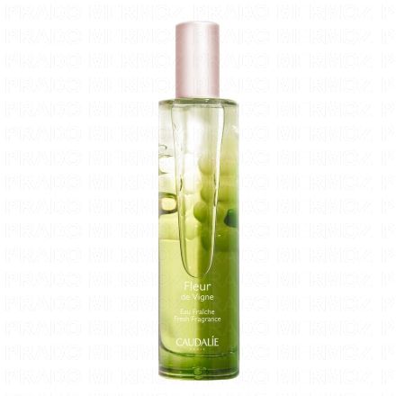 Fleur de Vigne - Eau fraîche 50ml