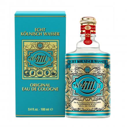 4711 Original Eau de cologne (100ml)