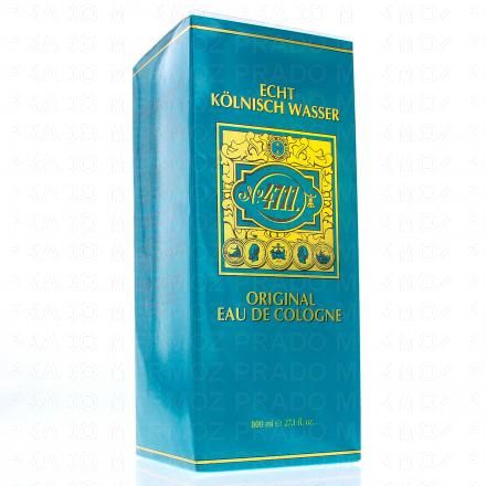 4711 Original Eau de cologne 800ml