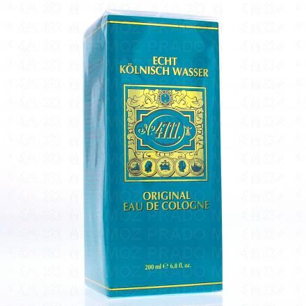 4711 Original Eau de cologne (200ml)