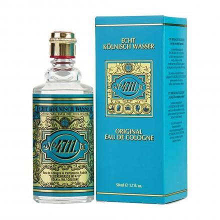 4711 Original Eau de cologne (50ml spray)