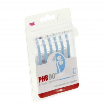 CRINEX PHB 90° coniques 3,5 mm / 5,5 mm x6