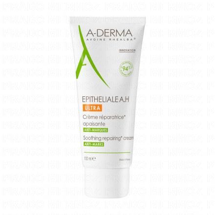 A-DERMA Epitheliale A.H ultra (tube 100ml)