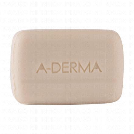 A-DERMA Les indispensables - Pain dermatologique (pain 100g)