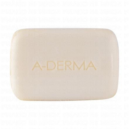 A-DERMA Les indispensables - Pain surgras nutritif 100 g