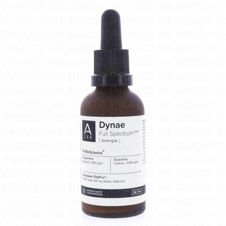 A LAB FS BioScience - Dynae Full Spectrum Energie 50ml