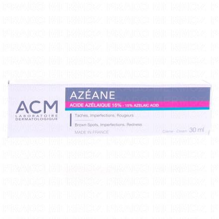 ACM Azéane - 30ml