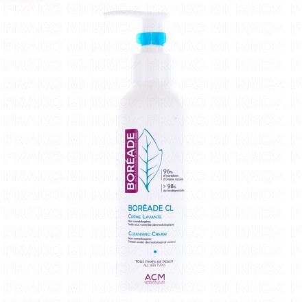 ACM Boréade CL - Crème lavante (200ml)