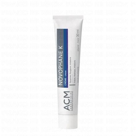 Novophane K - Crème 30ml 2
