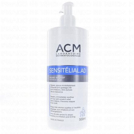 ACM Sensitélial.AD - Baume Intensif 500ml