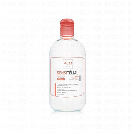 Sensitélial Lotion micellaire flacon 250ml