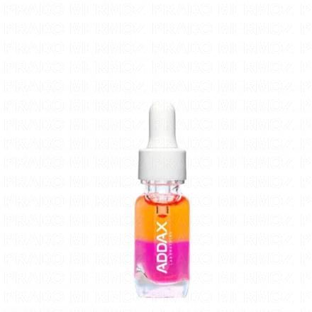 ADDAX BIphasoil - Sérum nourrissant 2en1 11ml