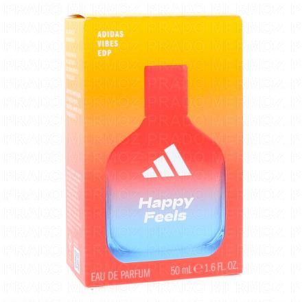 ADIDAS - Eau de Parfum Happy Feels 50 ml
