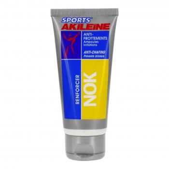 AKILEÏNE Sports - crème nok anti-frottement 75ml