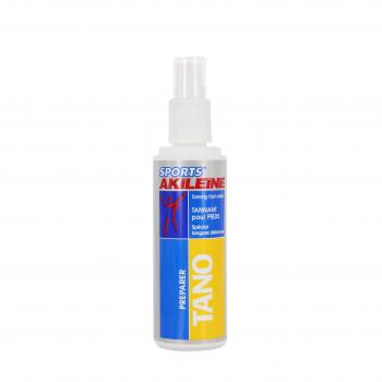 AKILEÏNE Sports tano spray 100ml