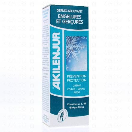 AKILEÏNE Akilenjur - prévention engelures et gerçures