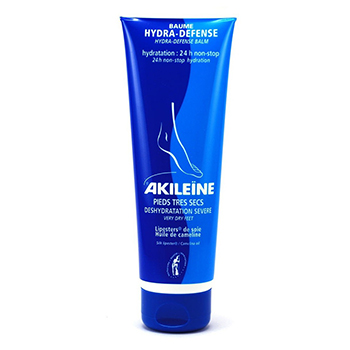 AKILEÏNE Bleu - Baume hydra-défense tube 125ml