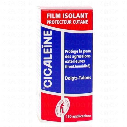 AKILEÏNE Cicaleïne - film protecteur cutané